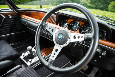 BMW 30 csl 2285236